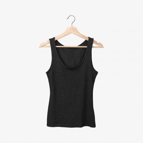 Tank Top Gym